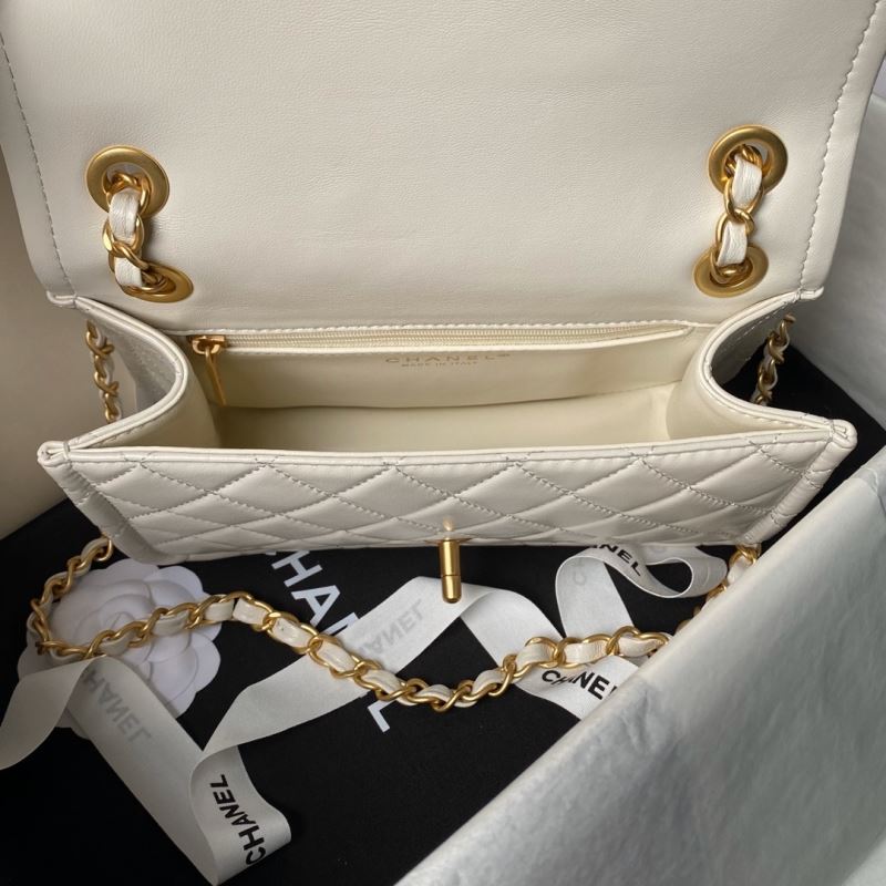 Chanel Satchel Bags